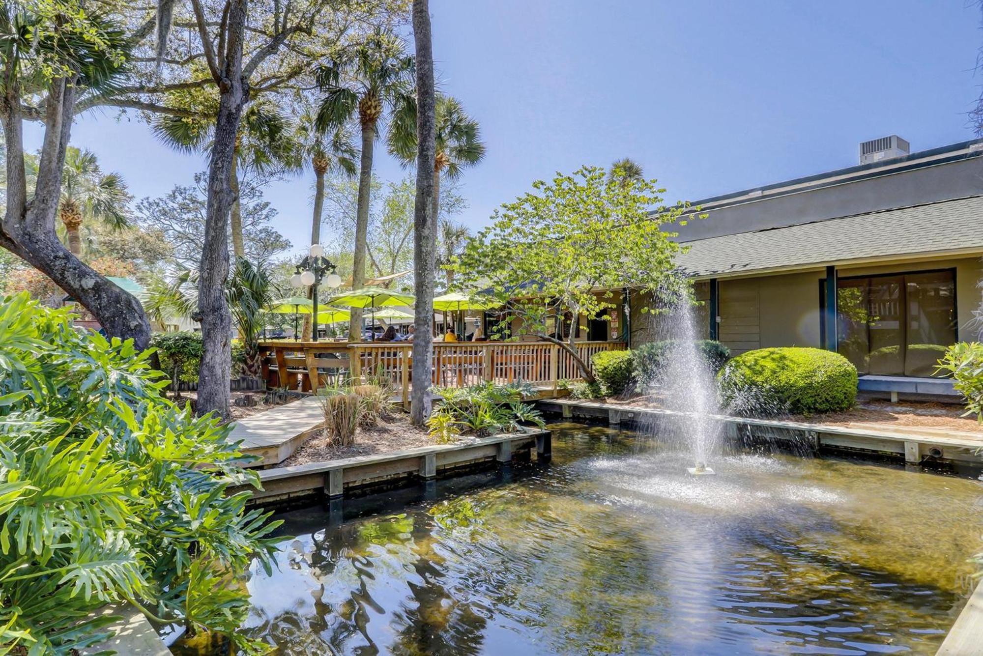 5 Mallard Road Holiday home Hilton Head Island
