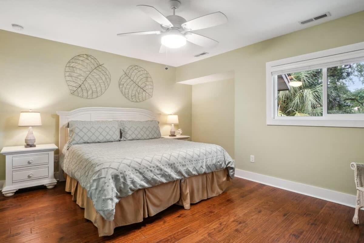 3 Story - Bonus Upstairs Hilton Head Island