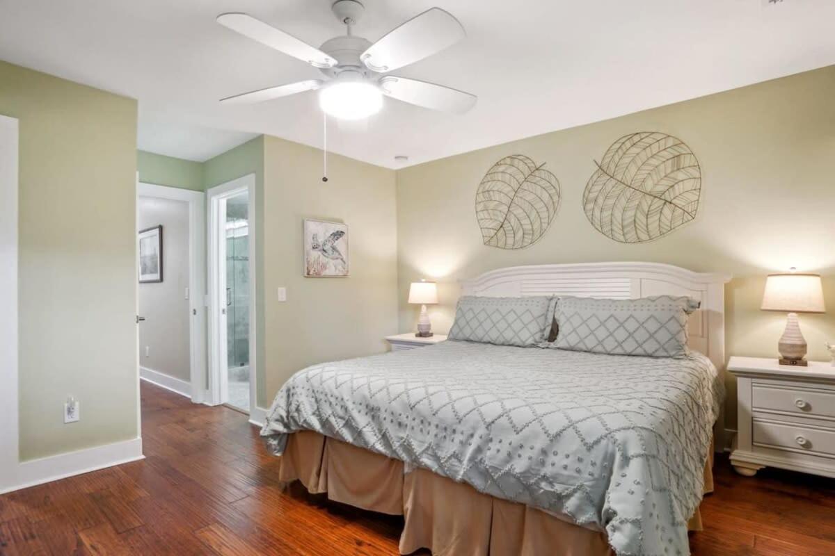 3 Story - Bonus Upstairs Villa