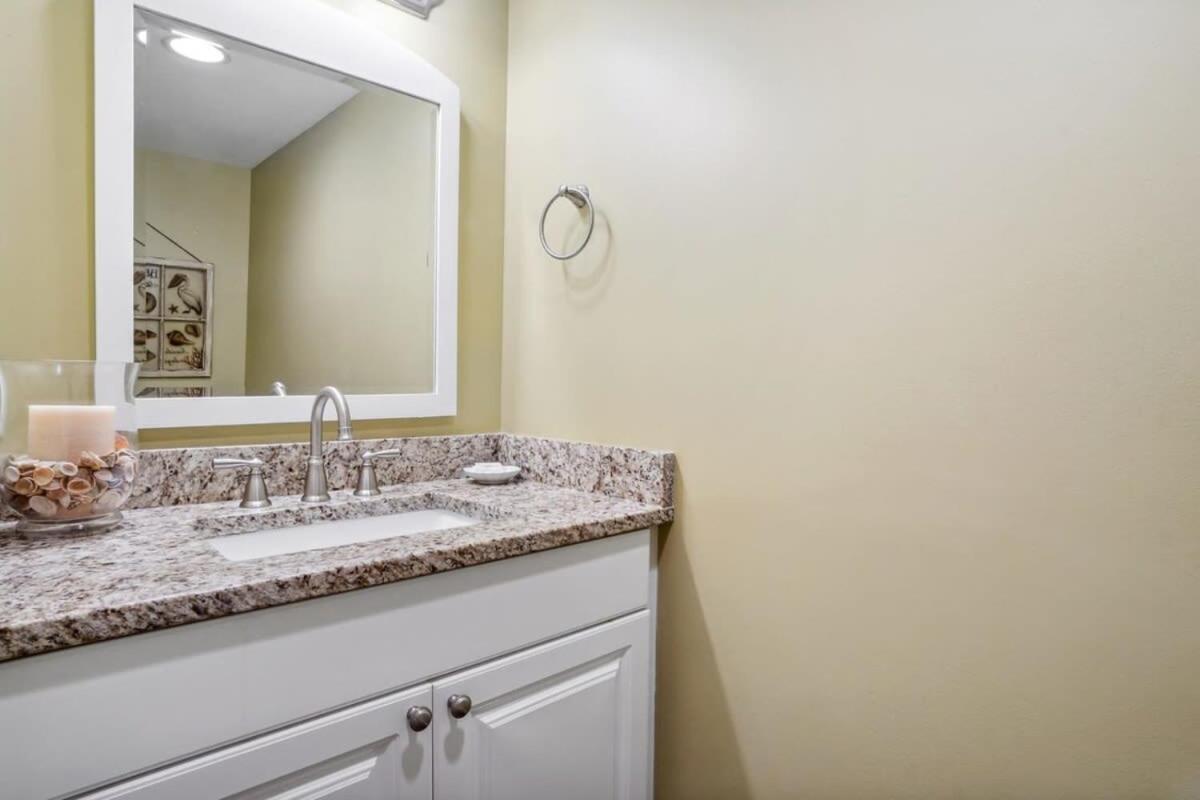 3 Story - Bonus Upstairs Villa Hilton Head Island