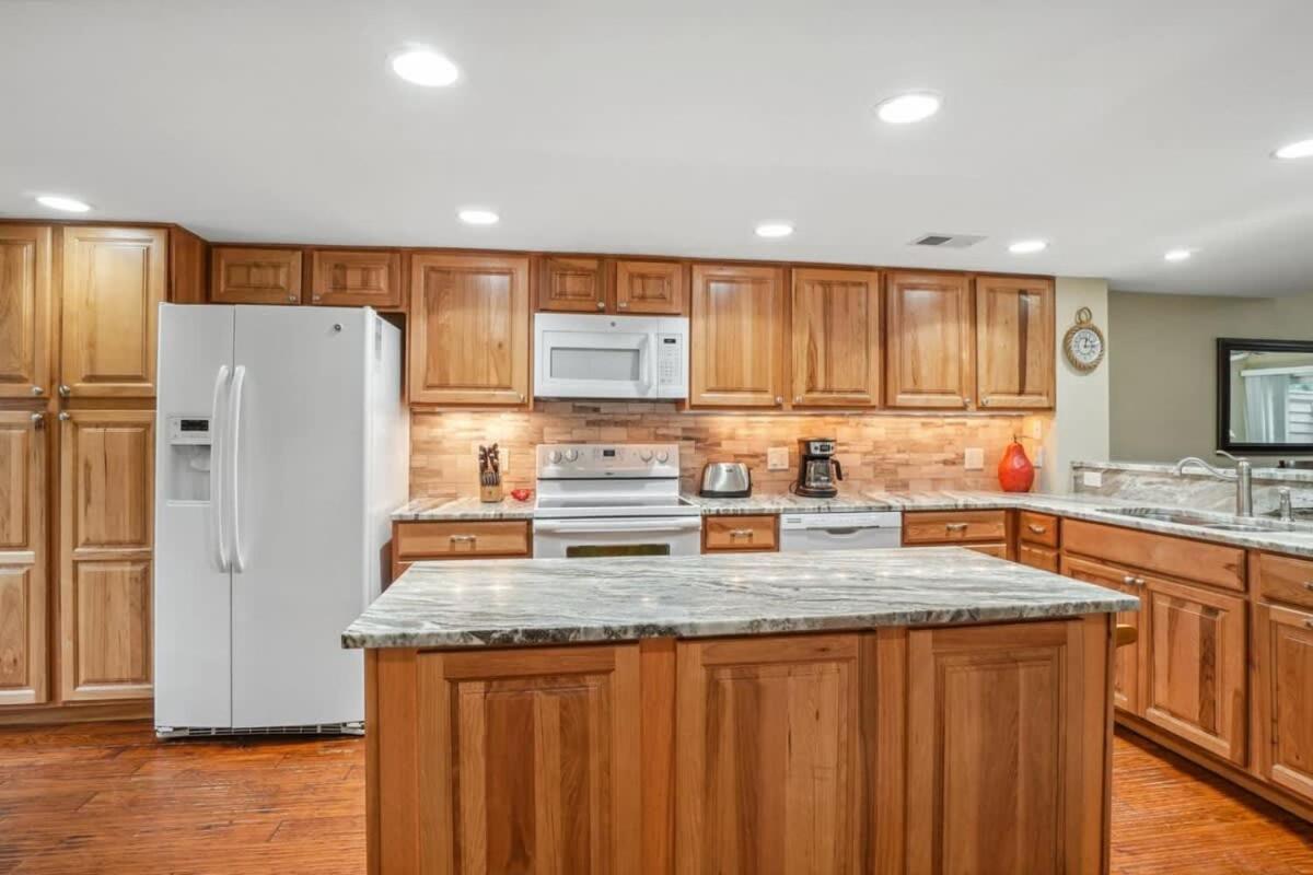 3 Story - Bonus Upstairs Villa Hilton Head Island