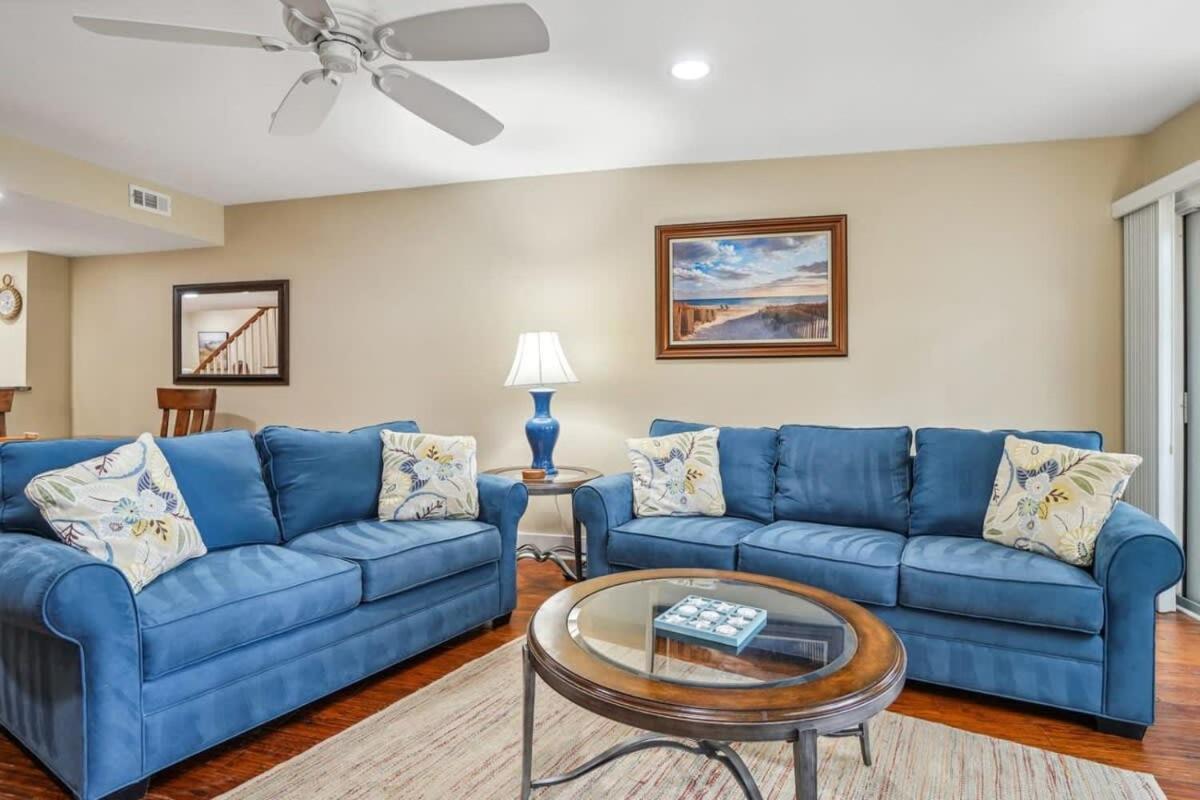 3 Story - Bonus Upstairs