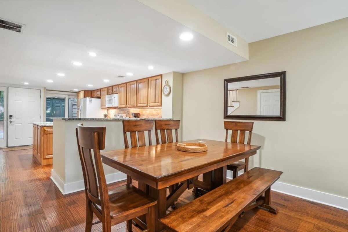 3 Story - Bonus Upstairs Villa Hilton Head Island