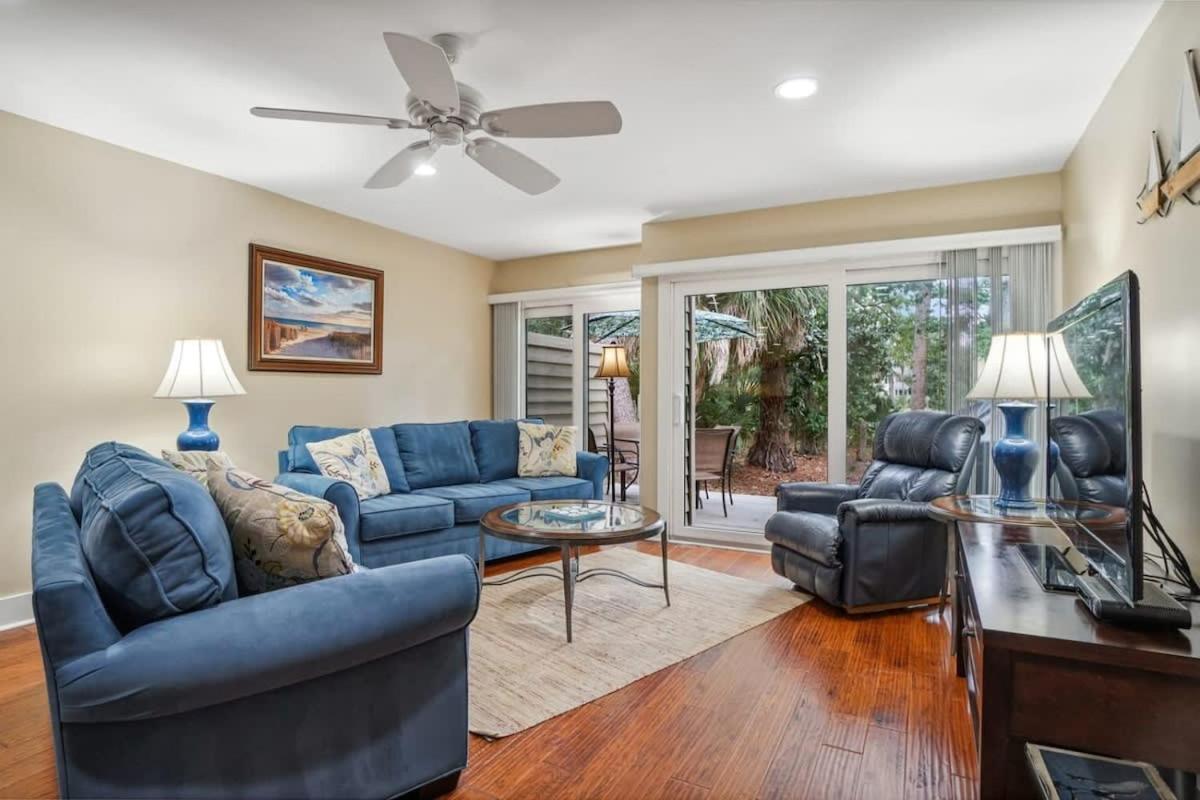 3 Story - Bonus Upstairs Villa Hilton Head Island