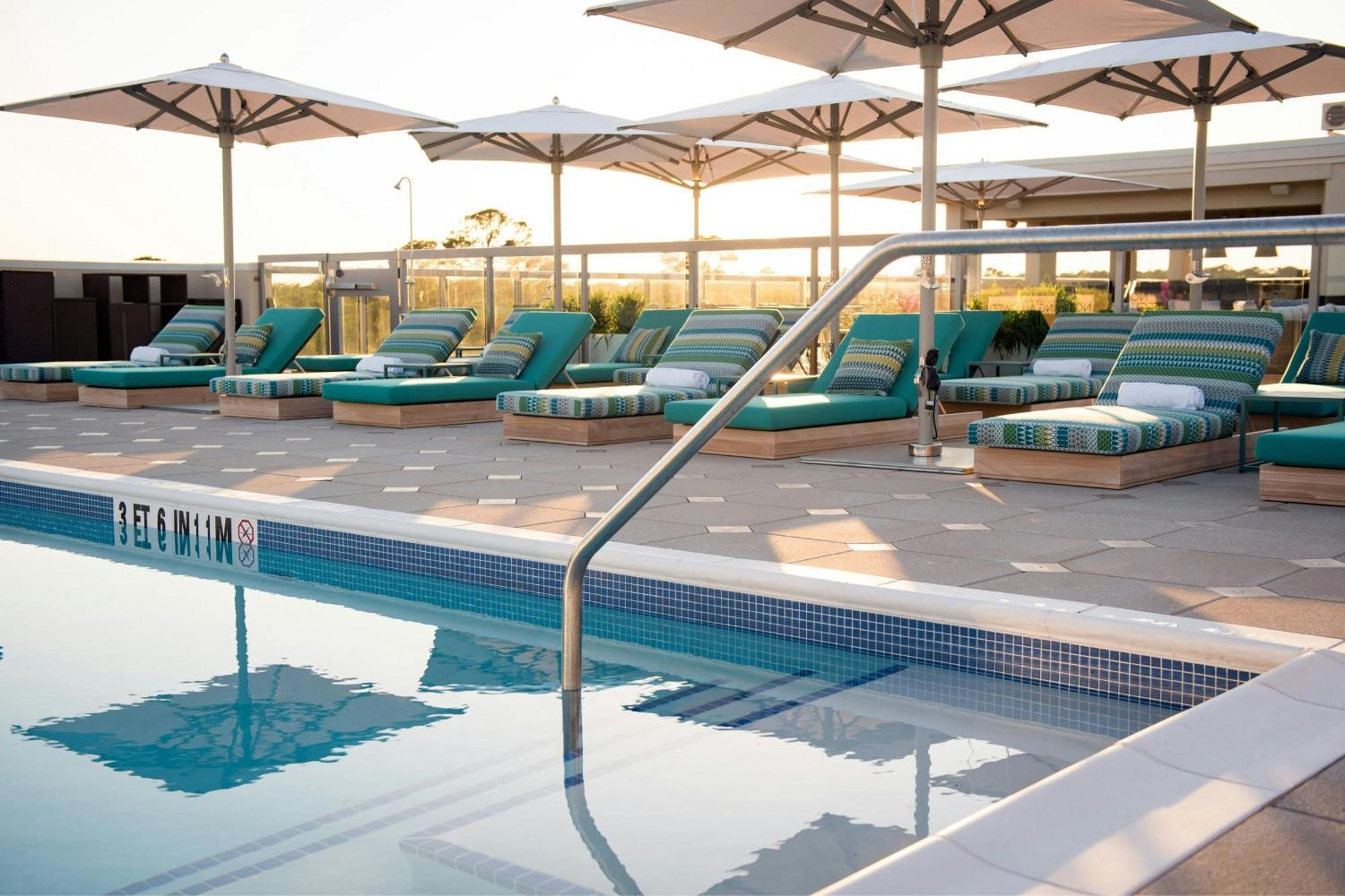 Hotel Courtyard By Marriott 3*