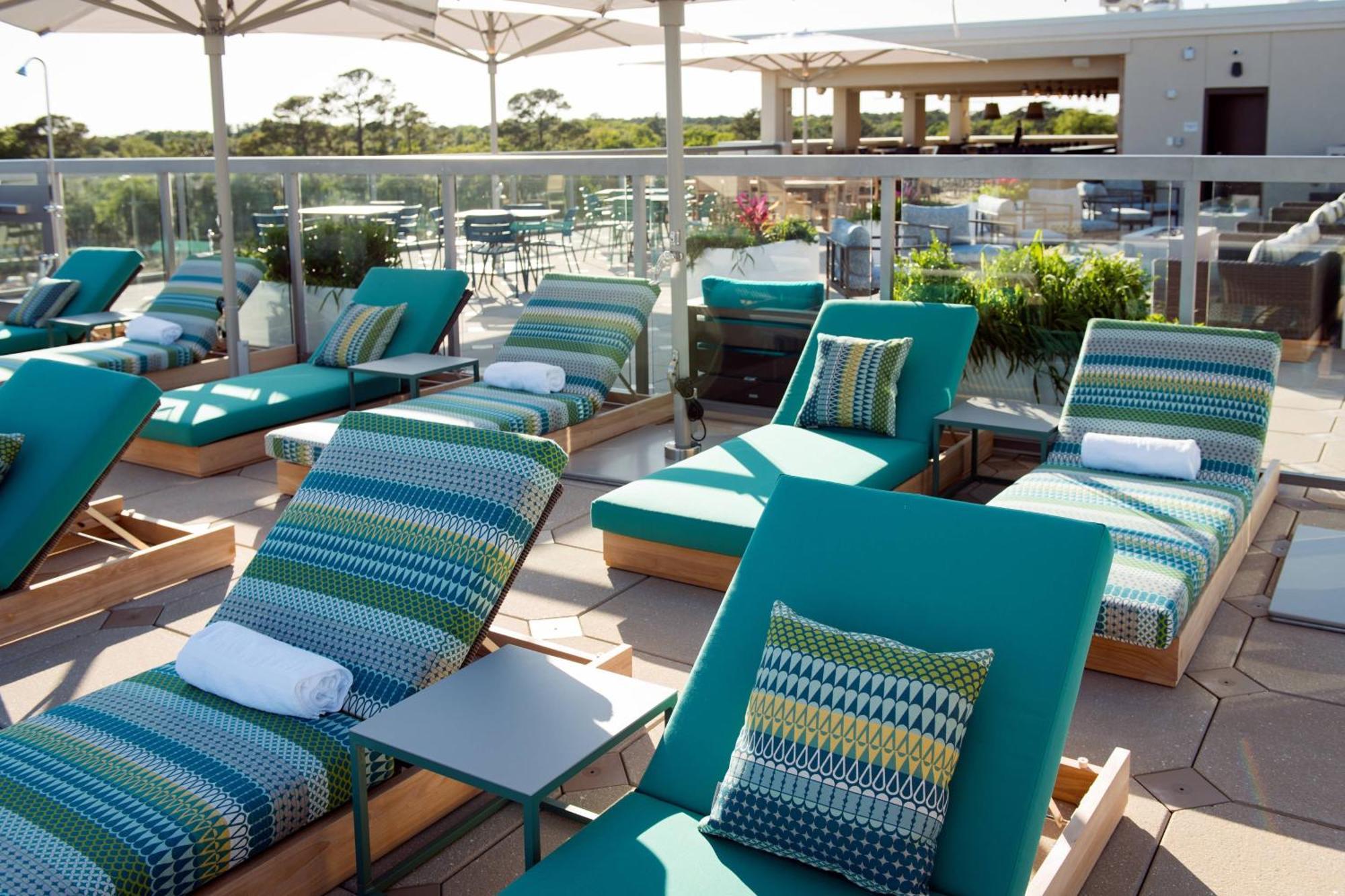 Courtyard By Marriott 3* Hilton Head Island