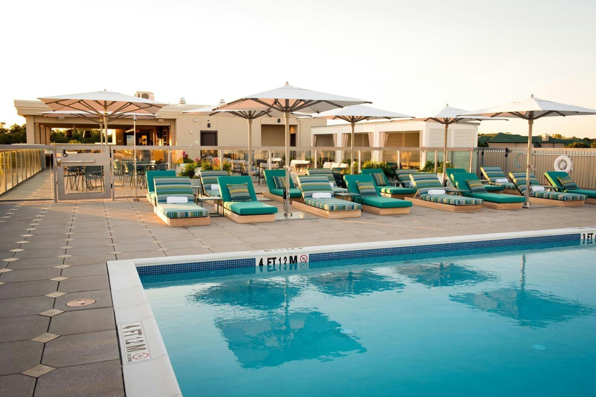 Courtyard By Marriott Hotel Hilton Head Island
