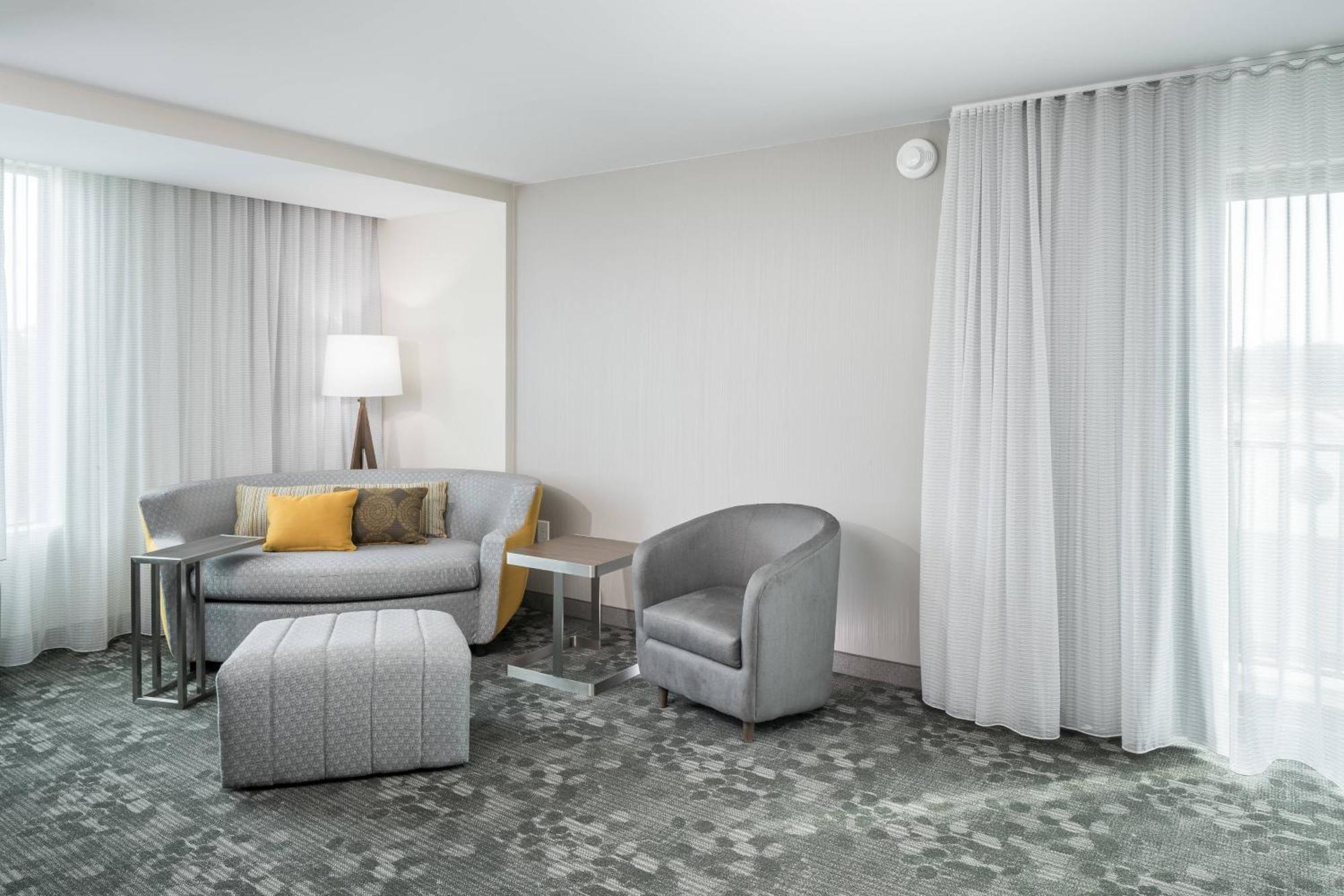 Courtyard By Marriott Hilton Head Island