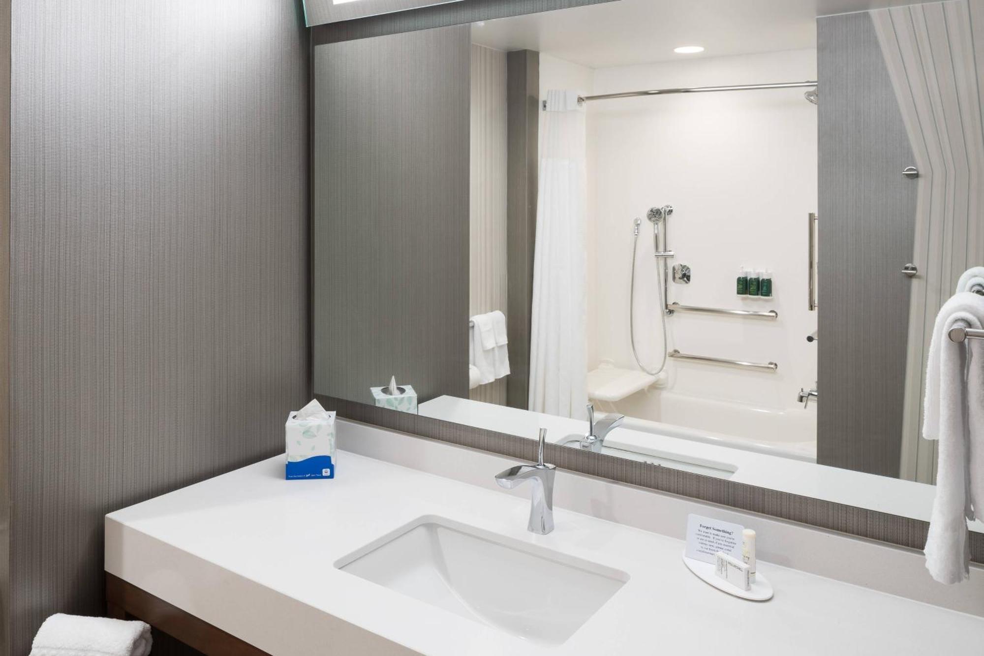 Courtyard By Marriott 3* Hilton Head Island