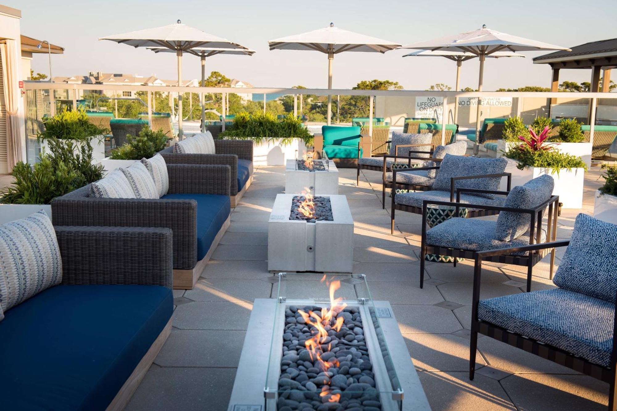 Courtyard By Marriott 3* Hilton Head Island