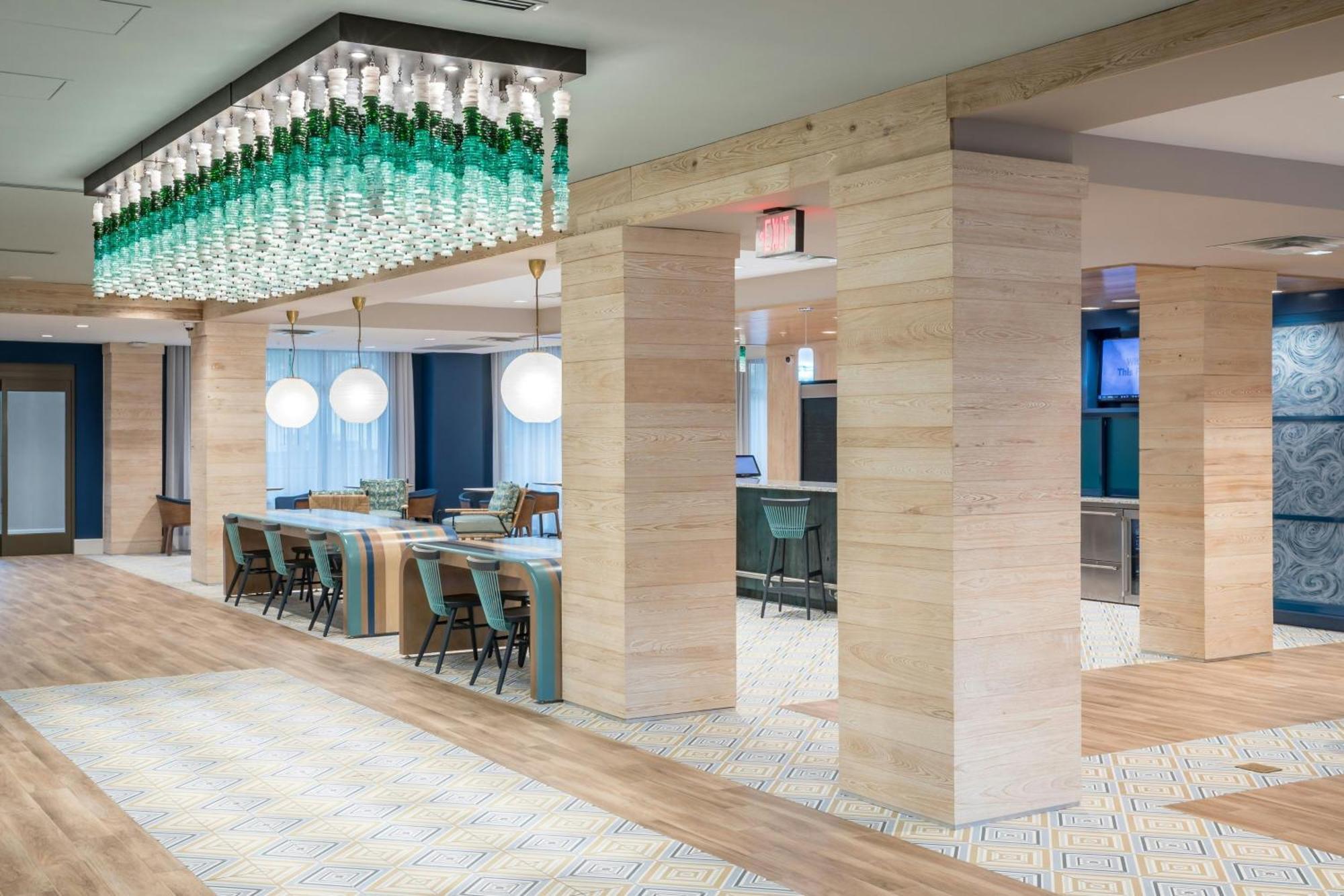 Courtyard By Marriott 3* Hilton Head Island