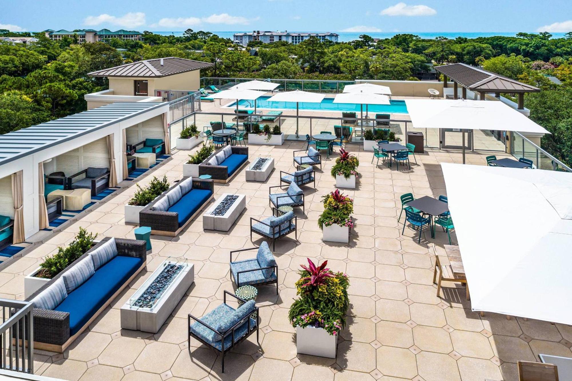Hotel Courtyard By Marriott