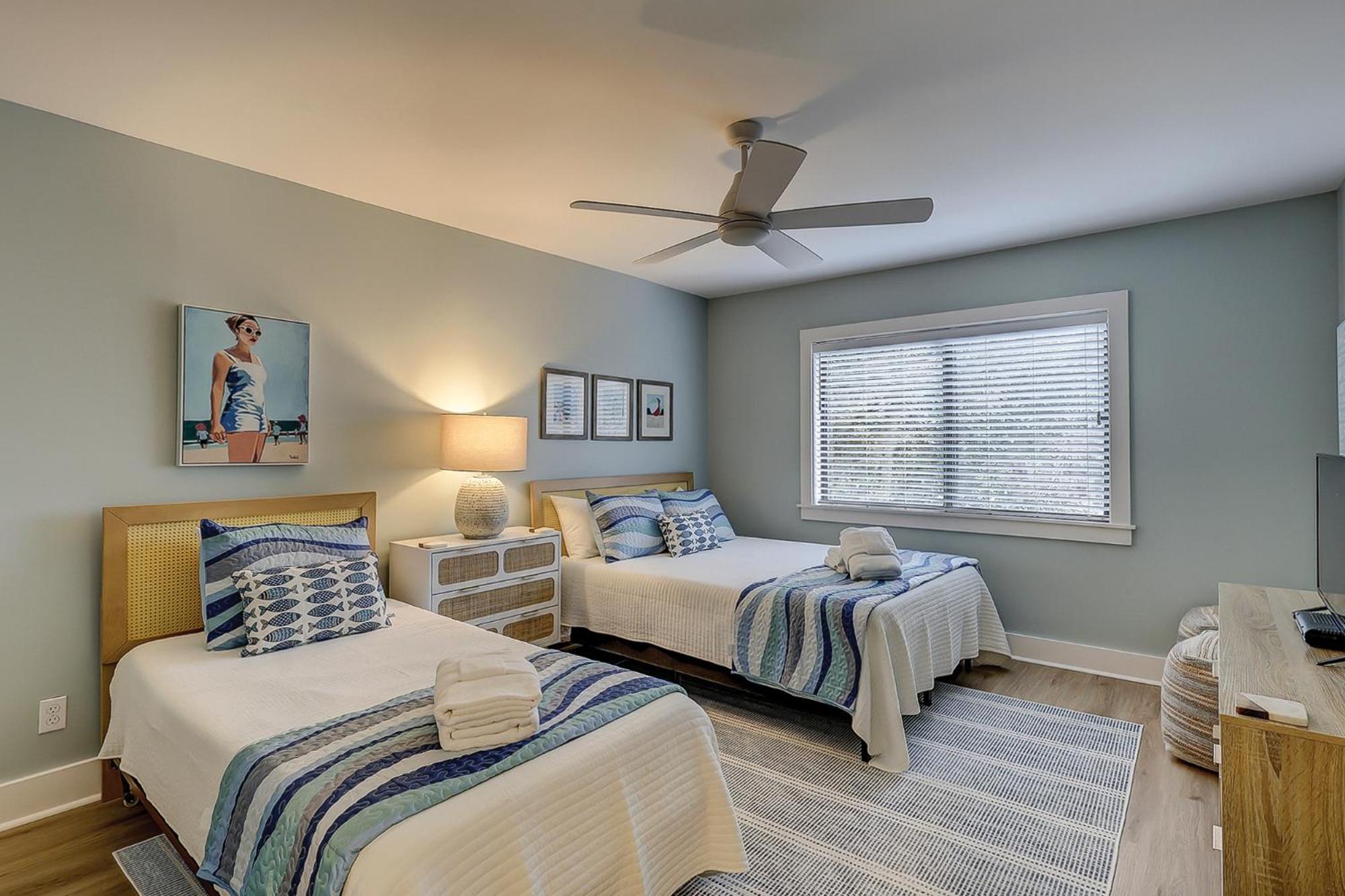 2365 Racquet Club 2 Bedroom 2 Ba Sea Pines Near Harbourtown Free Tennis And Pool Holiday home