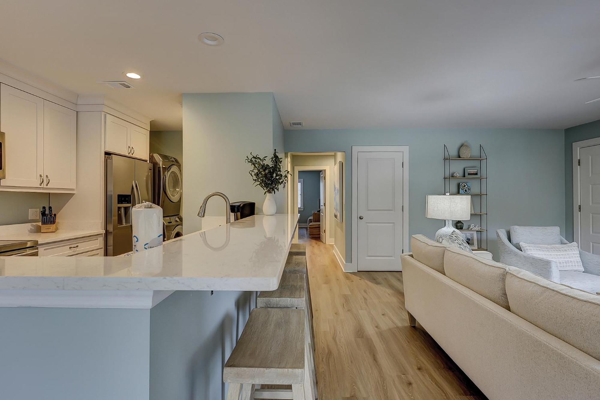 Holiday home 2365 Racquet Club 2 Bedroom 2 Ba Sea Pines Near Harbourtown Free Tennis And Pool
