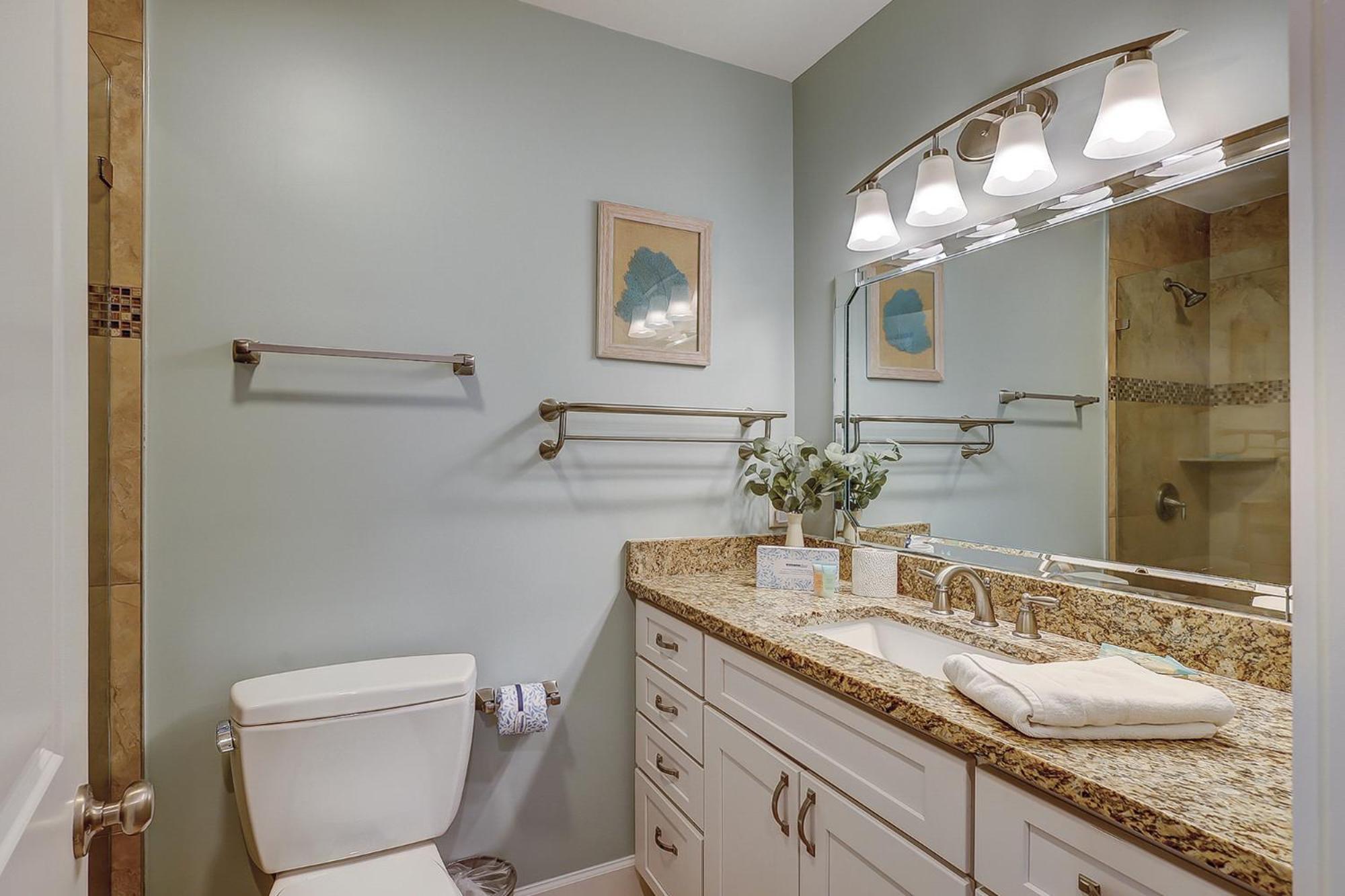 2365 Racquet Club 2 Bedroom 2 Ba Sea Pines Near Harbourtown Free Tennis And Pool Holiday home Hilton Head Island