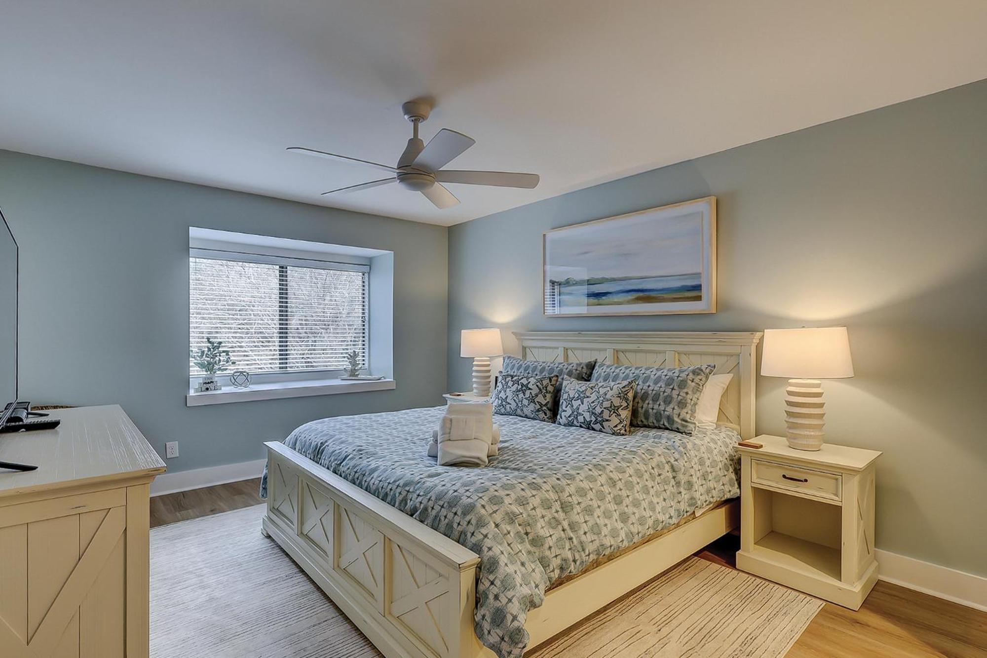 2365 Racquet Club 2 Bedroom 2 Ba Sea Pines Near Harbourtown Free Tennis And Pool * Hilton Head Island