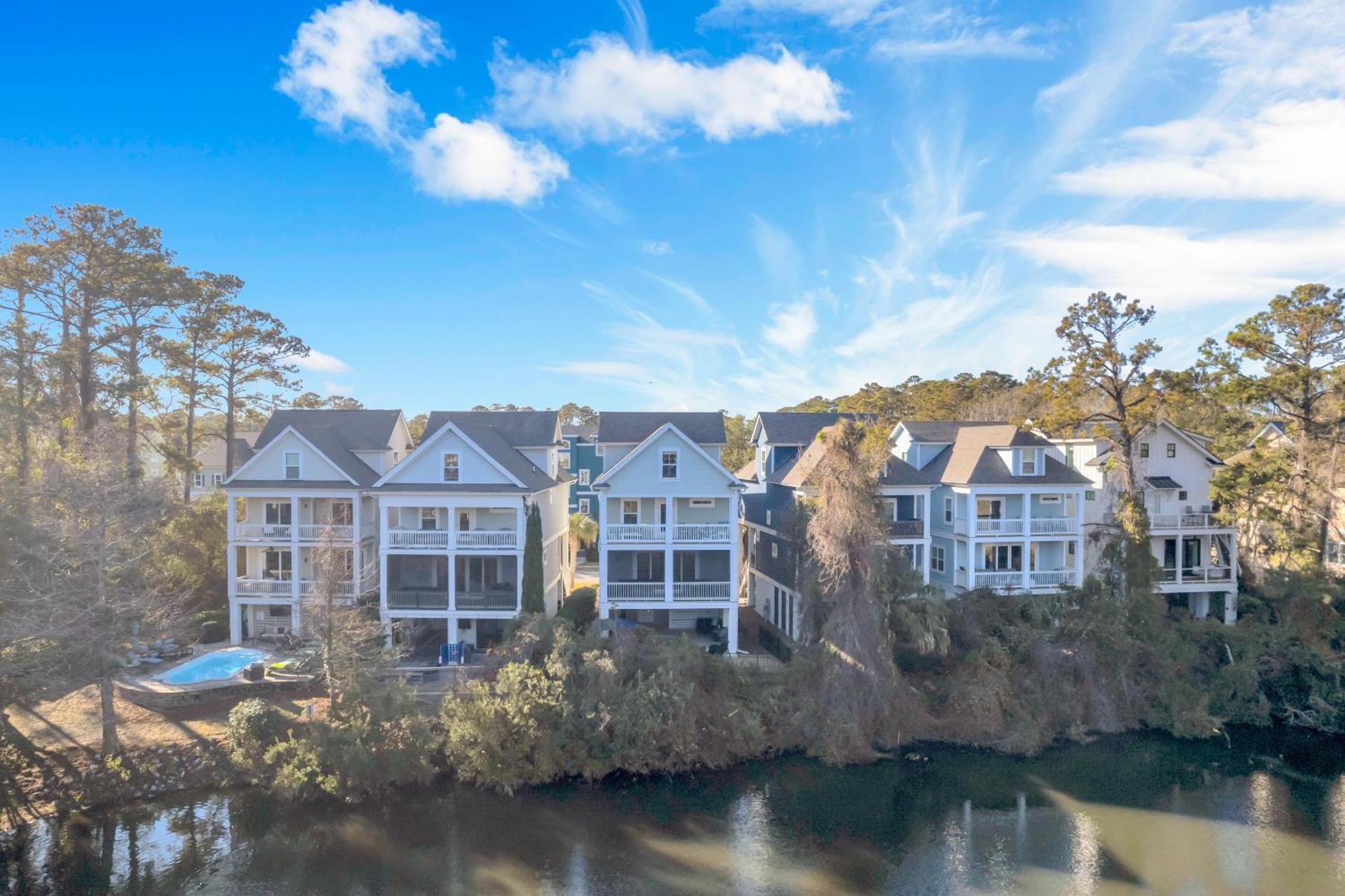 25 Sandcastle Court * Hilton Head Island