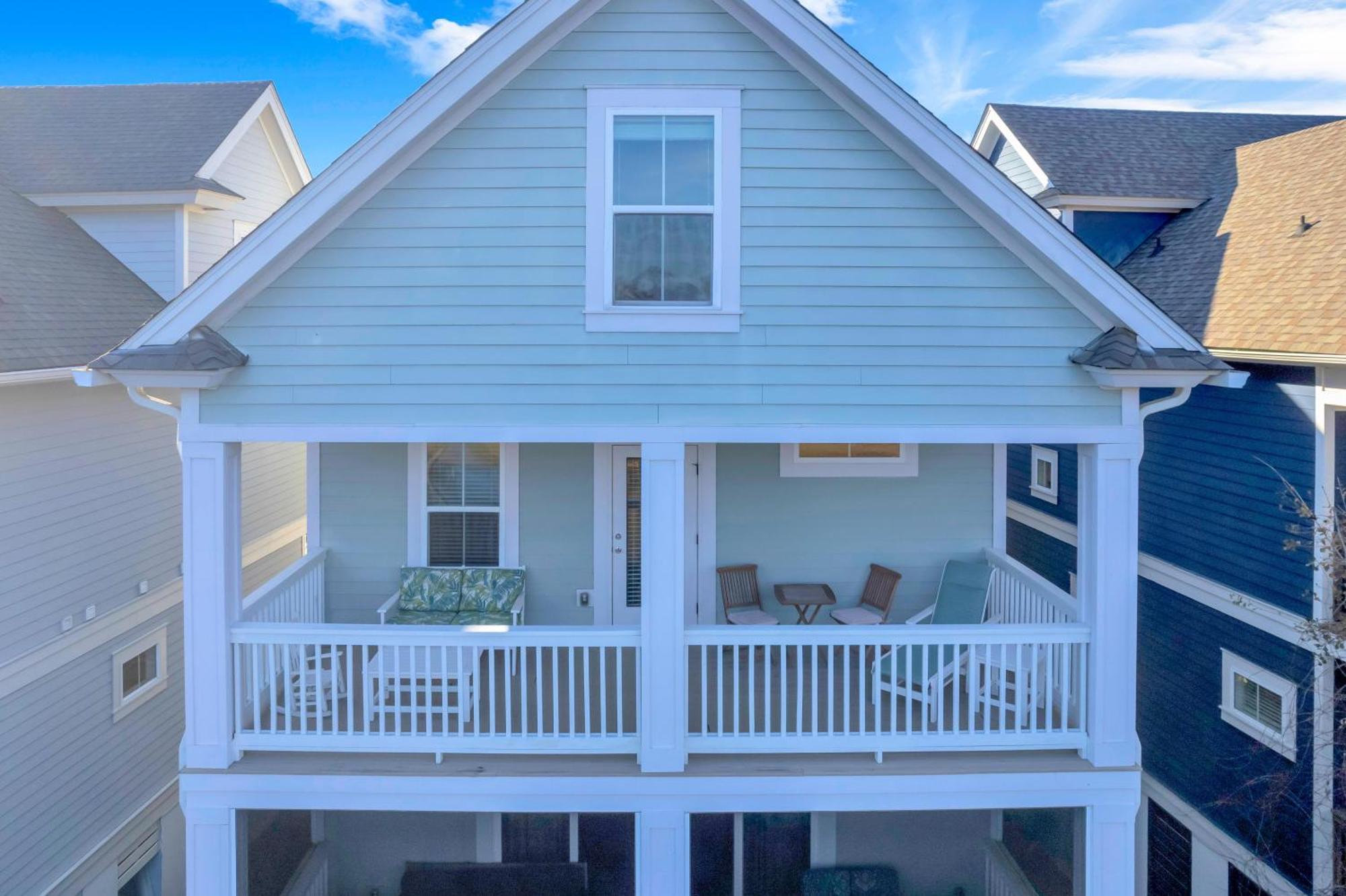 25 Sandcastle Court