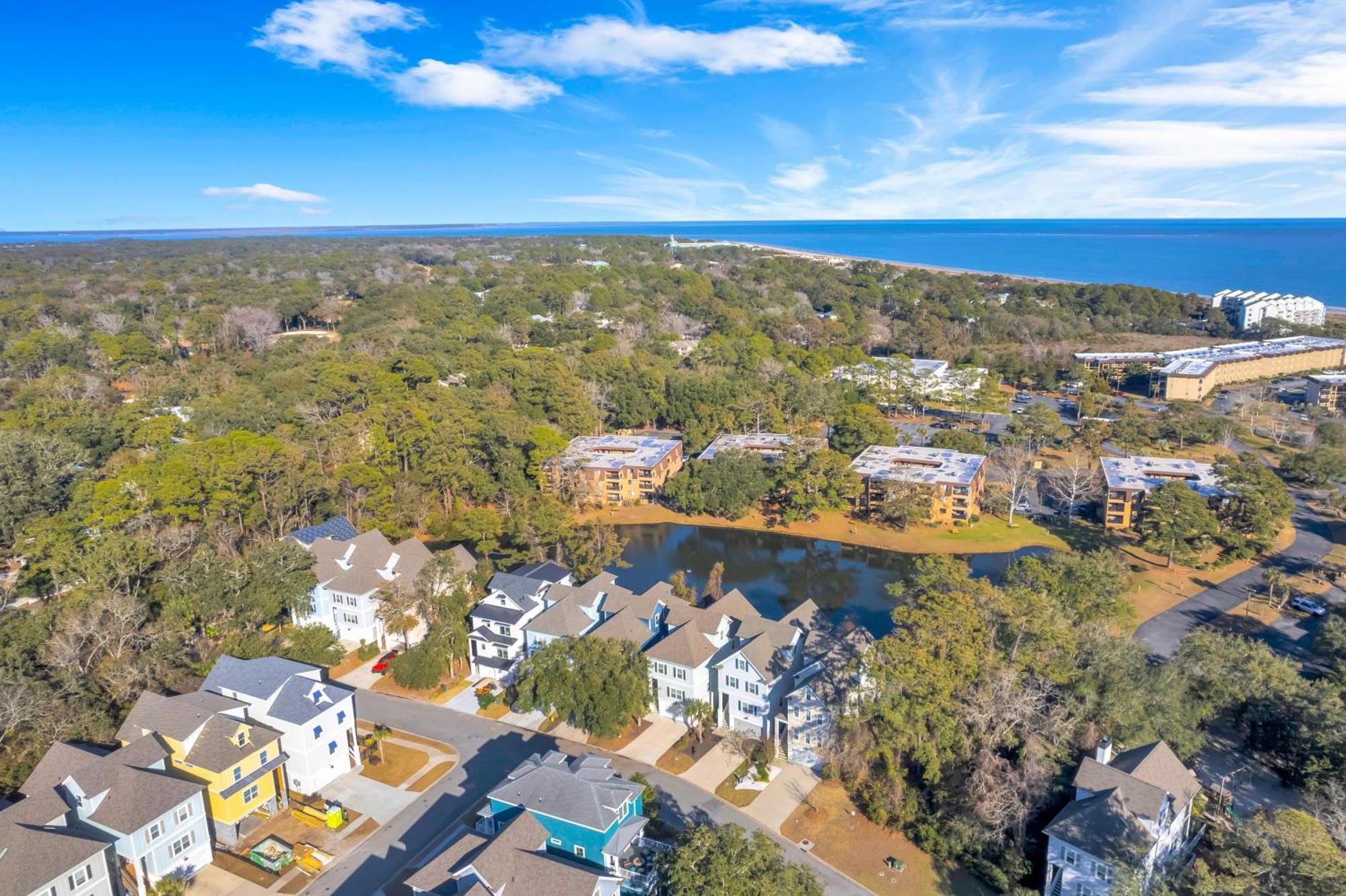 25 Sandcastle Court Holiday home
