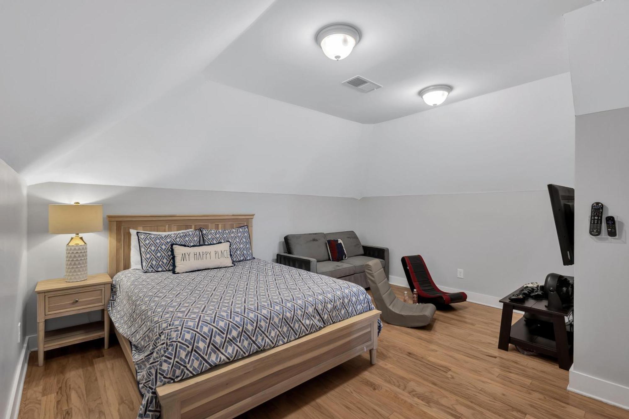 25 Sandcastle Court Holiday home *