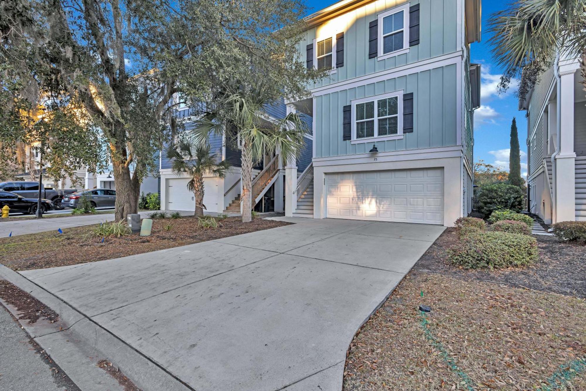 Holiday home 25 Sandcastle Court *