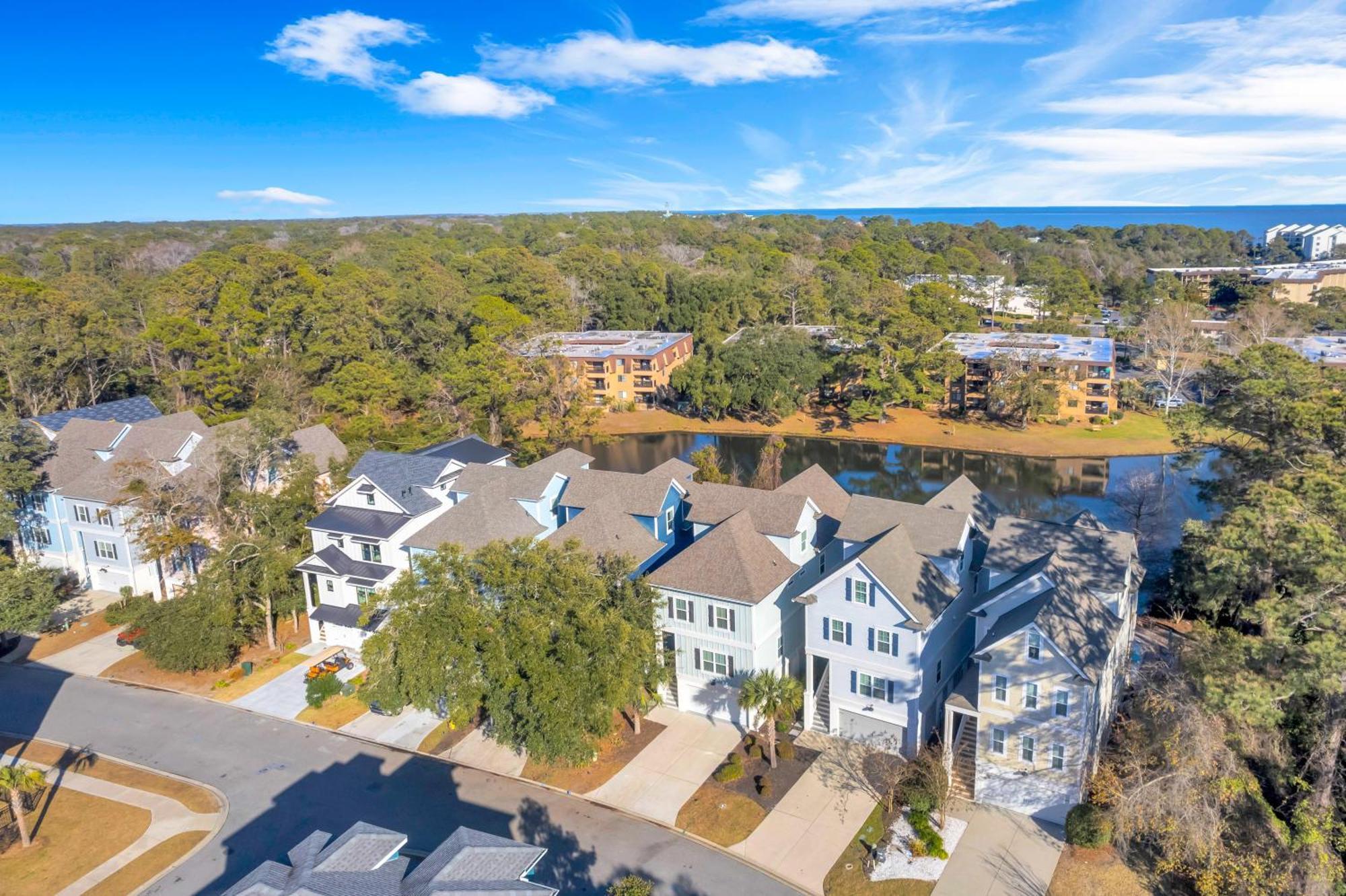 25 Sandcastle Court Holiday home Hilton Head Island