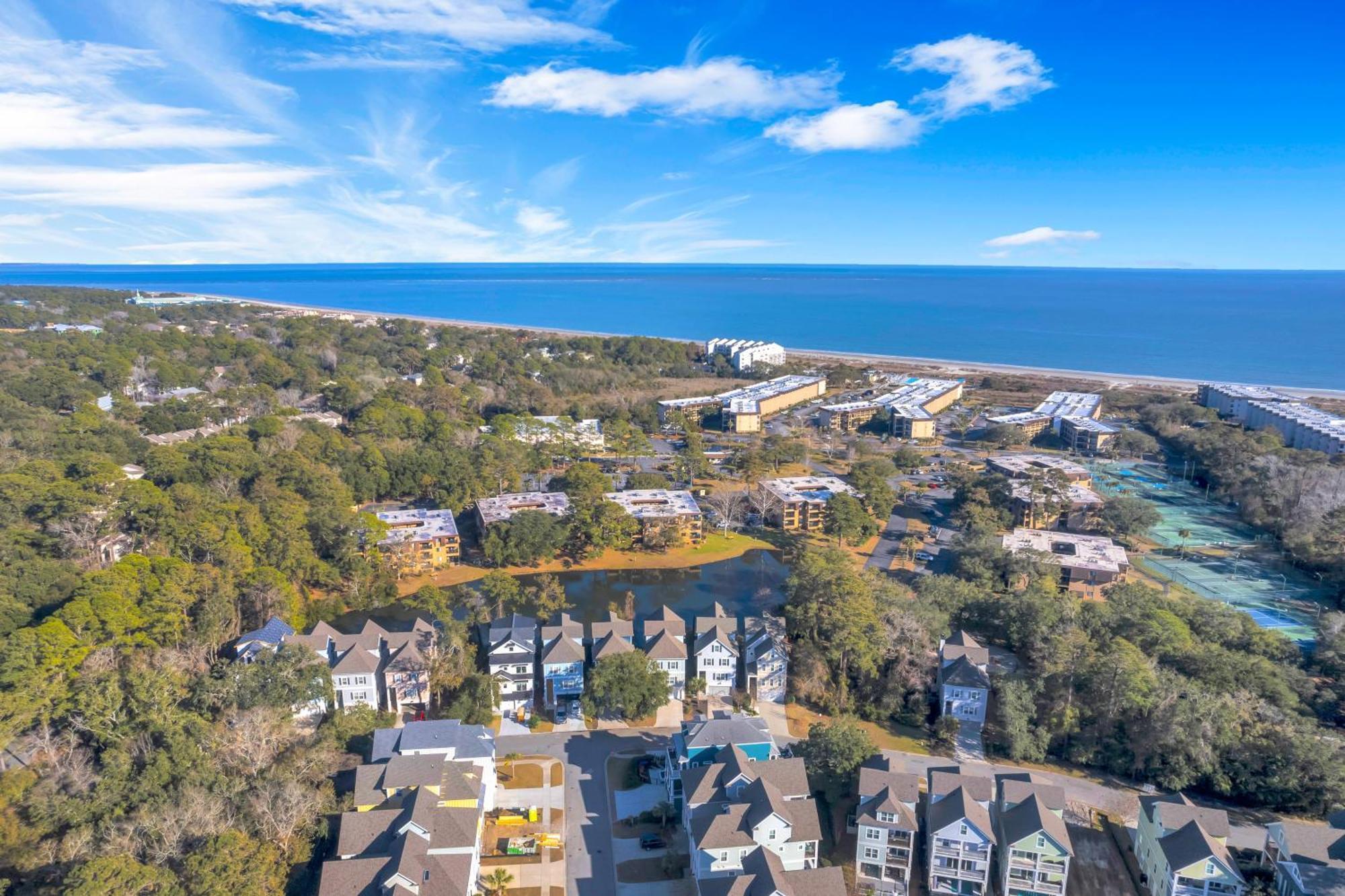25 Sandcastle Court Hilton Head Island