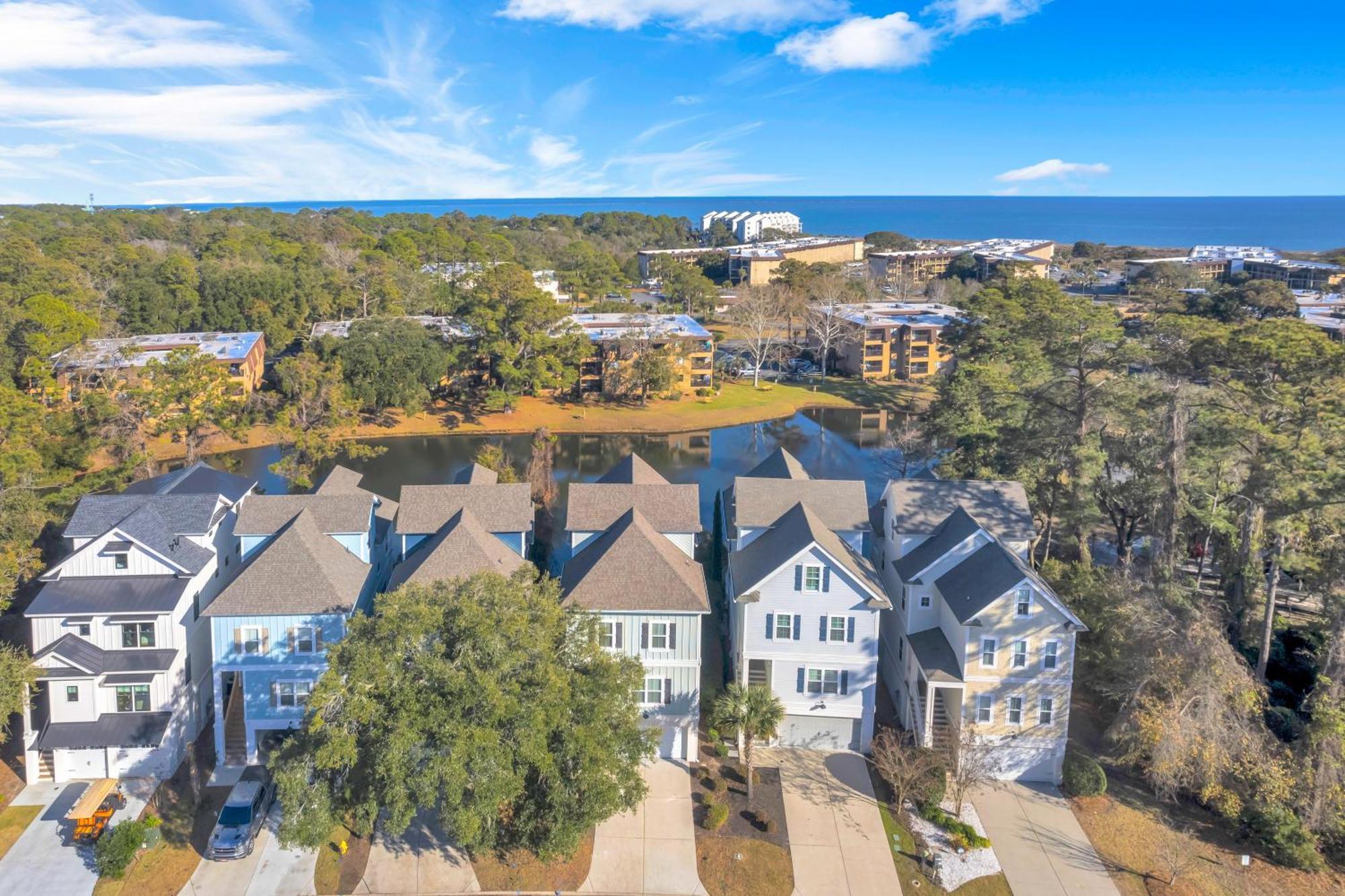 25 Sandcastle Court Holiday home