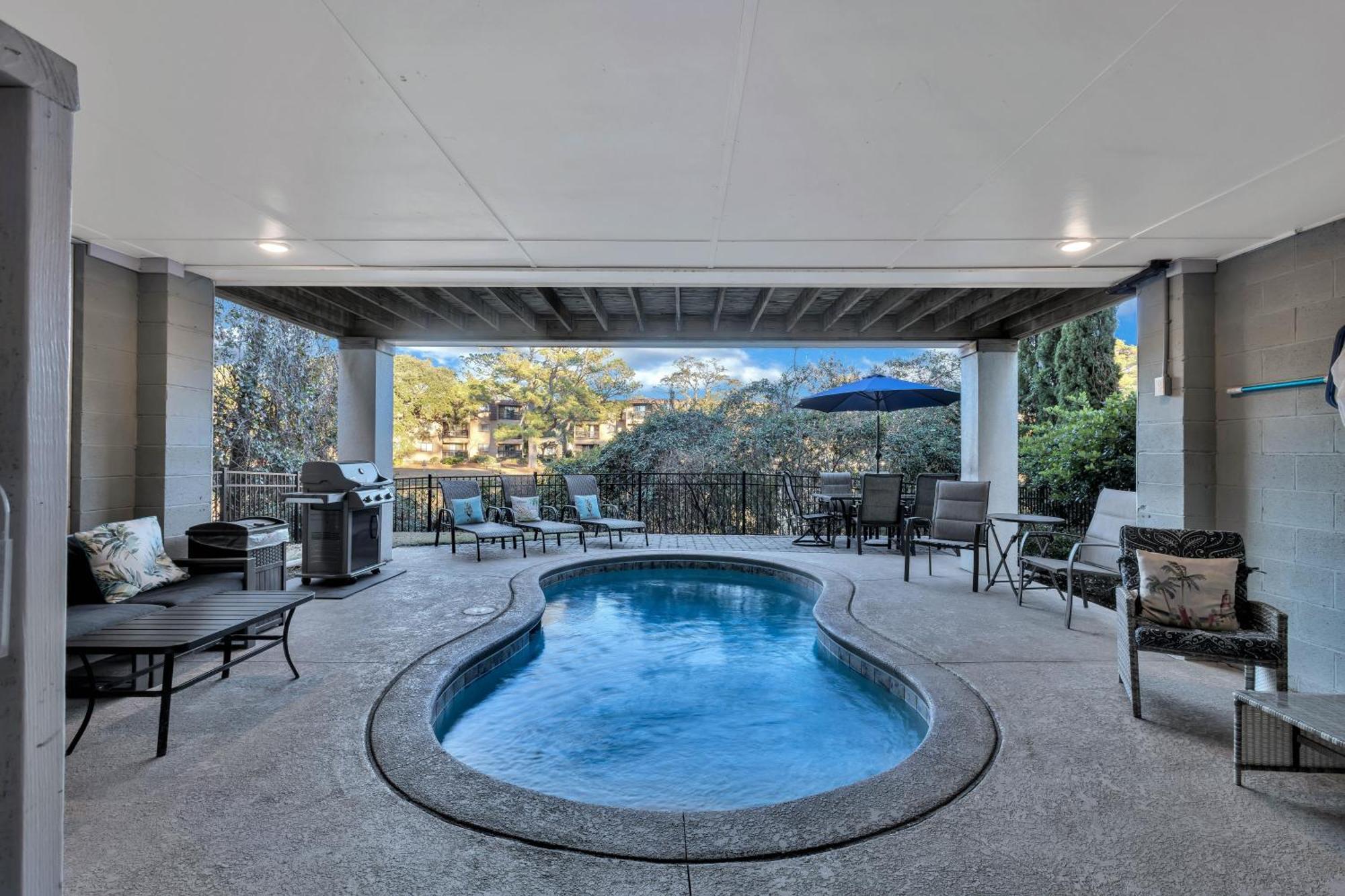 25 Sandcastle Court Hilton Head Island