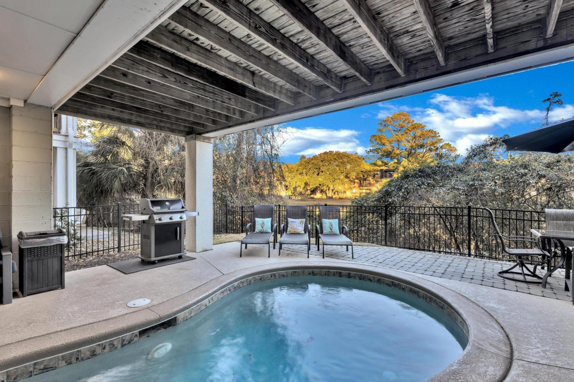 25 Sandcastle Court Holiday home