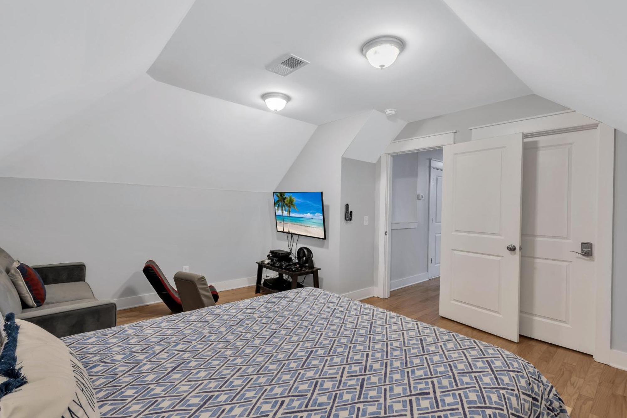 25 Sandcastle Court Holiday home *
