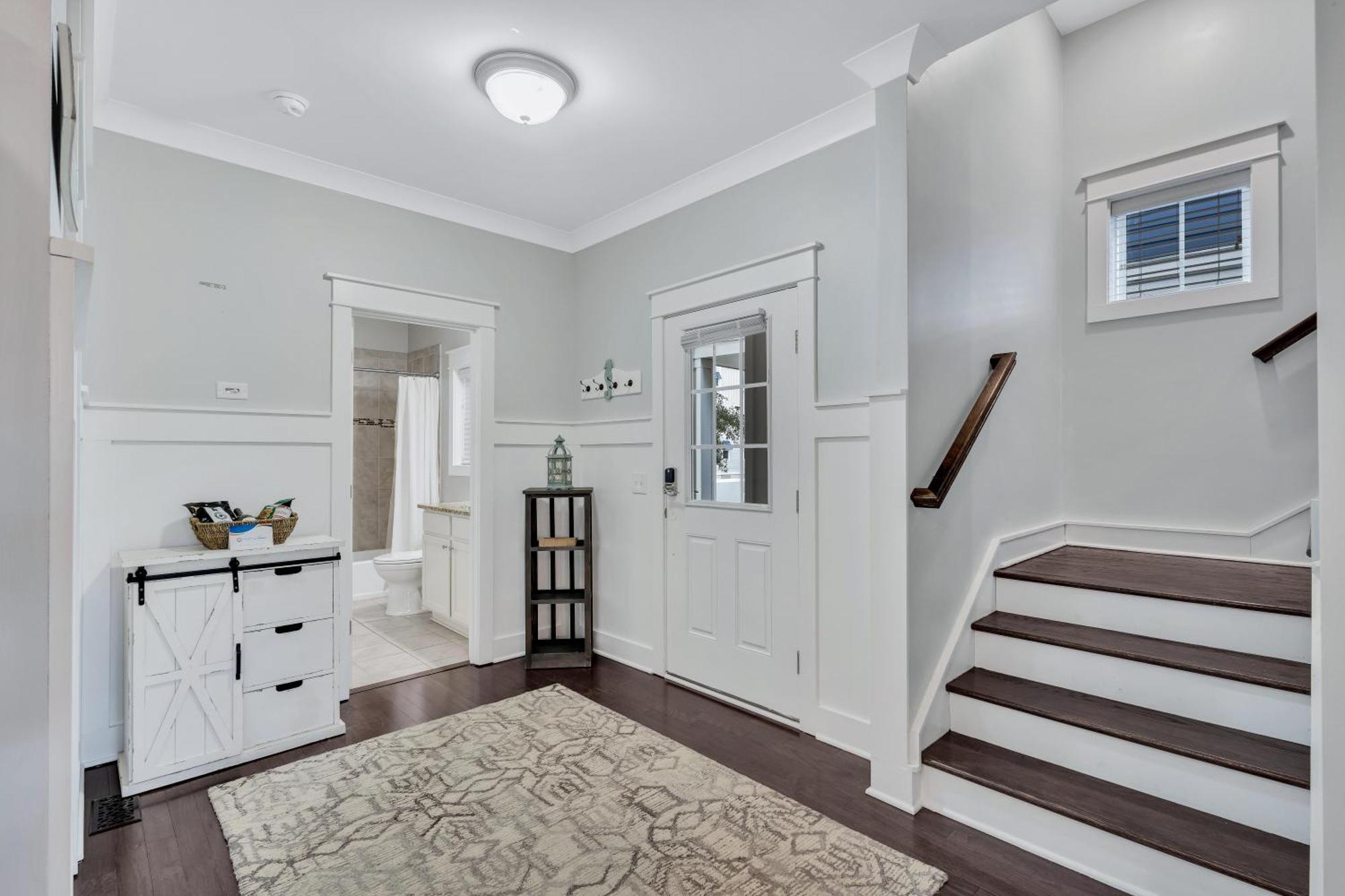 25 Sandcastle Court Holiday home
