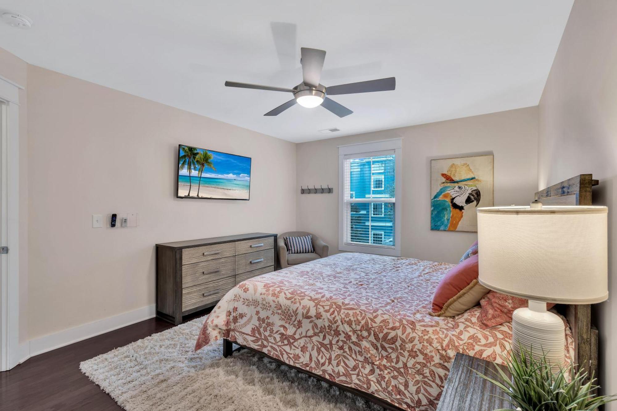 25 Sandcastle Court Holiday home *