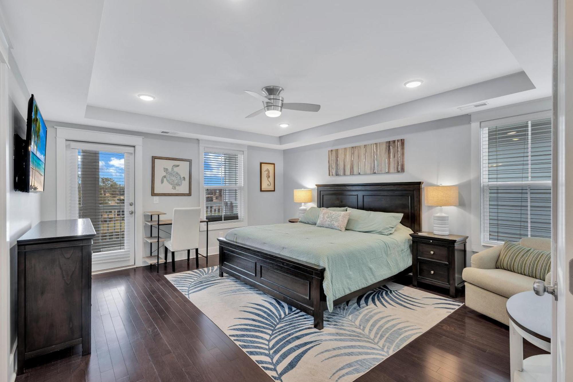 25 Sandcastle Court Holiday home Hilton Head Island