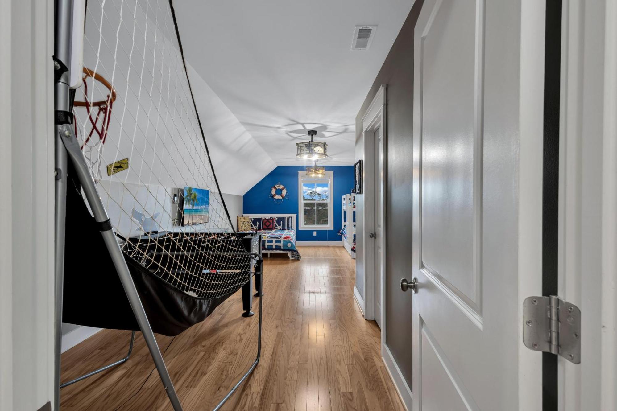 25 Sandcastle Court Holiday home