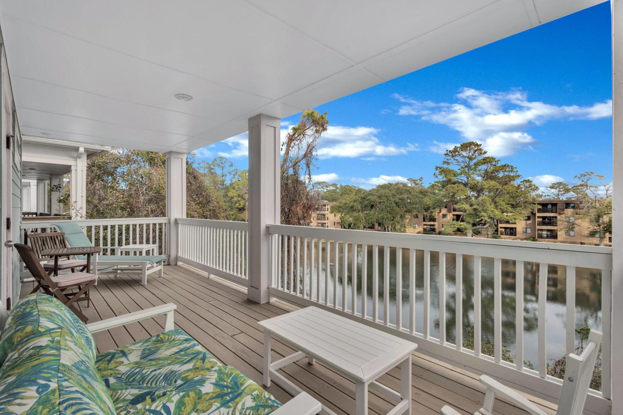 25 Sandcastle Court *