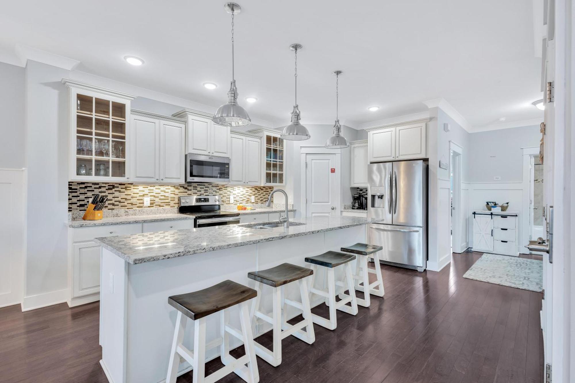 25 Sandcastle Court Holiday home *