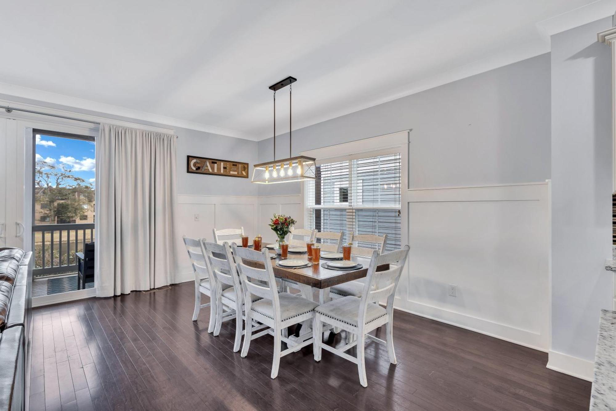 25 Sandcastle Court Holiday home Hilton Head Island