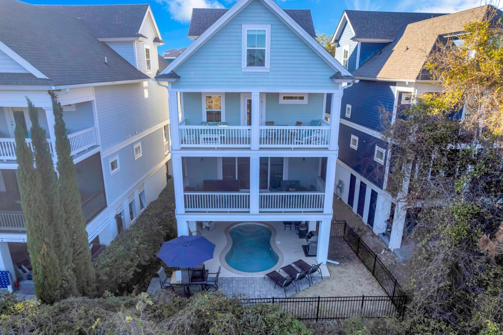 Holiday home 25 Sandcastle Court
