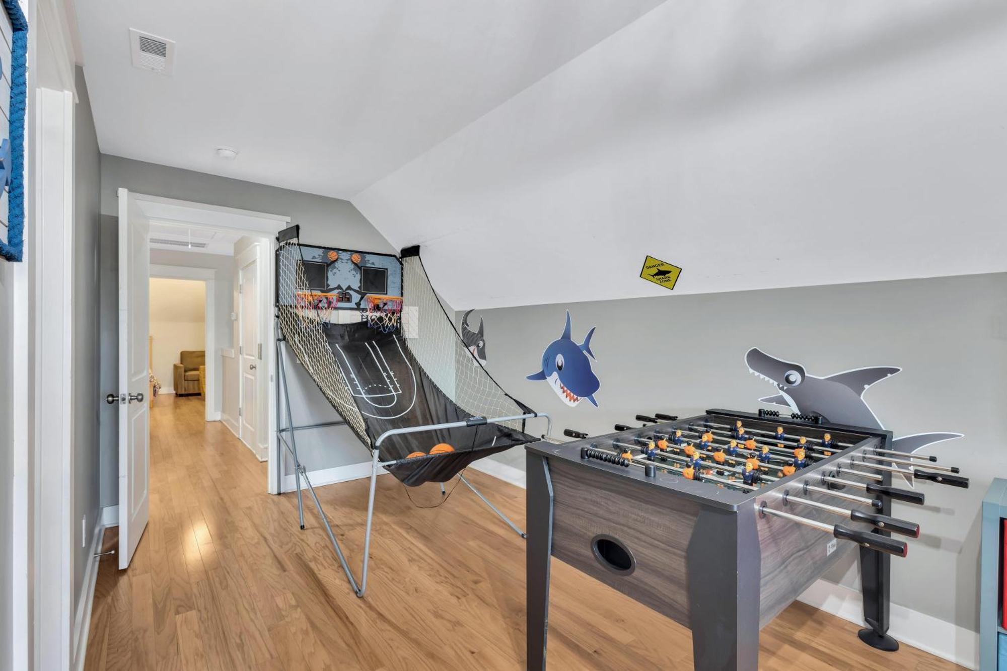 25 Sandcastle Court *