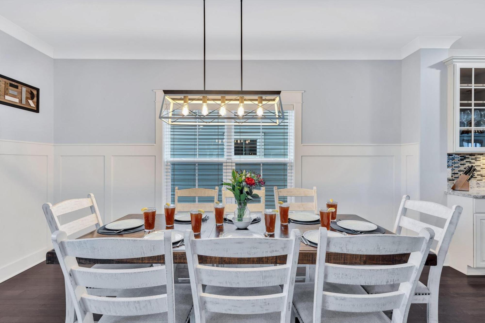 25 Sandcastle Court Holiday home