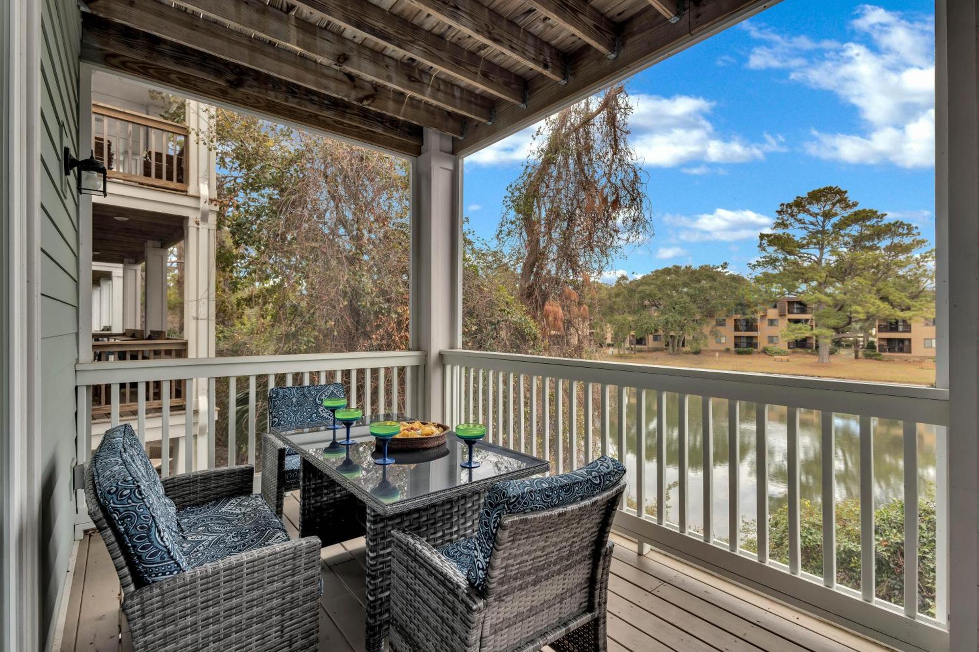 25 Sandcastle Court *