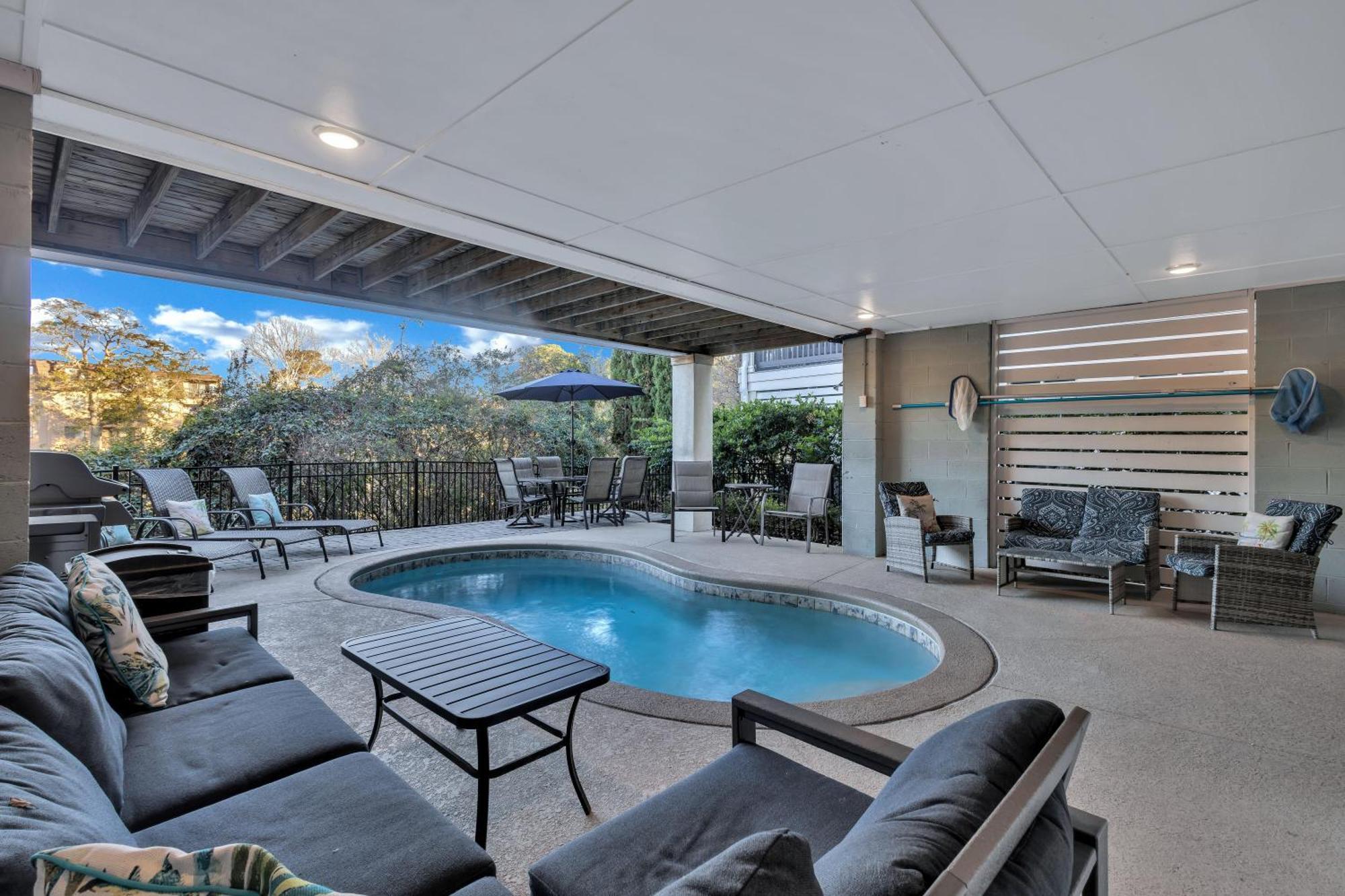 25 Sandcastle Court Holiday home