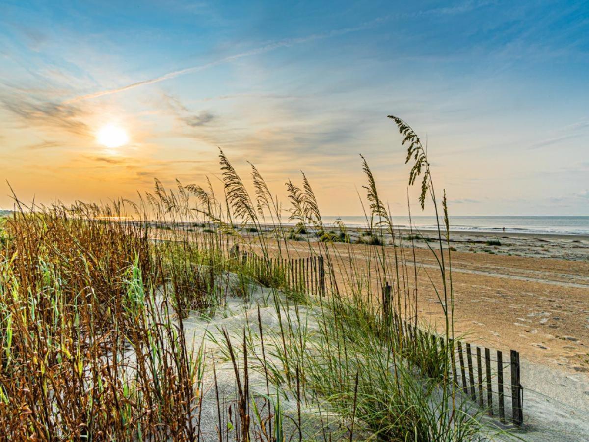 1762 Bluff Modern Updated Water Views Sleeps 8 Sea Pines