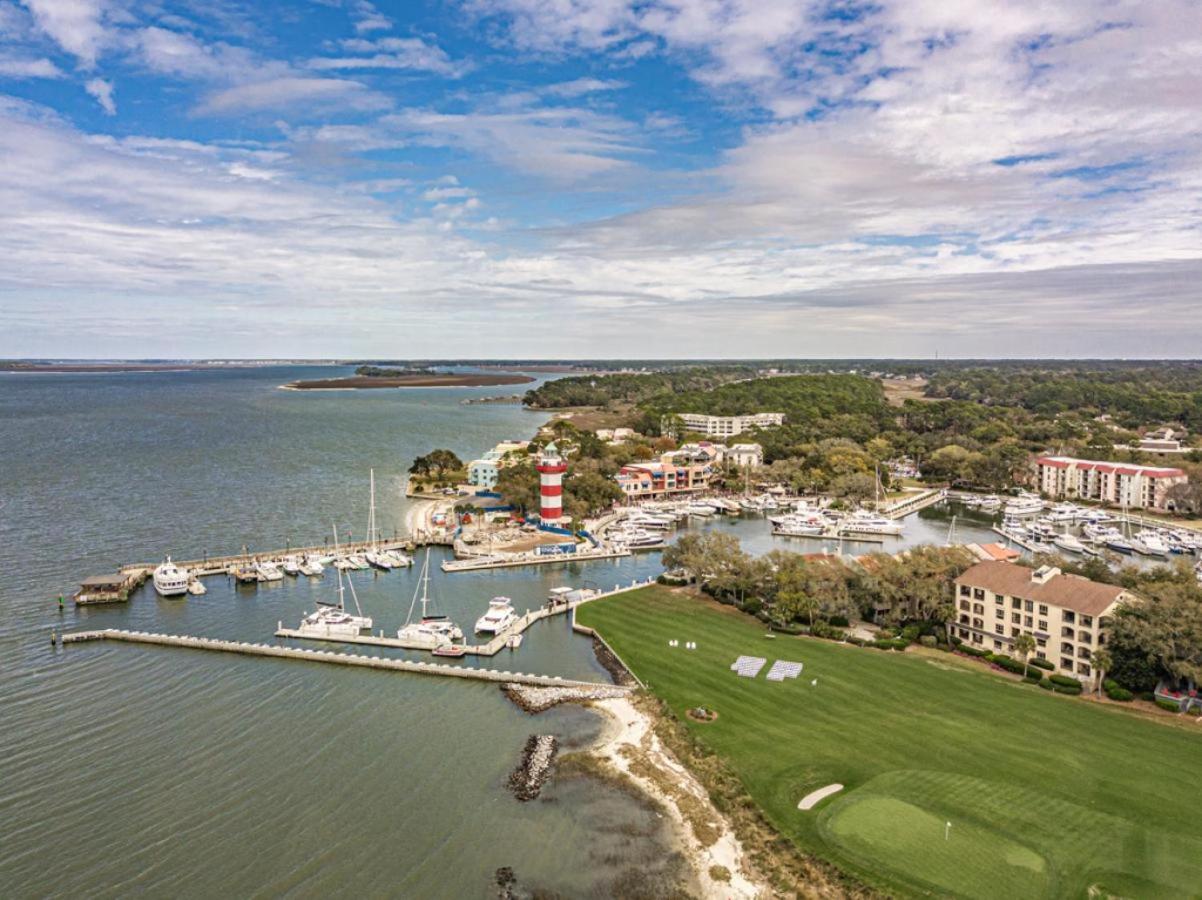 1762 Bluff Modern Updated Water Views Sleeps 8 Sea Pines Holiday home Hilton Head Island