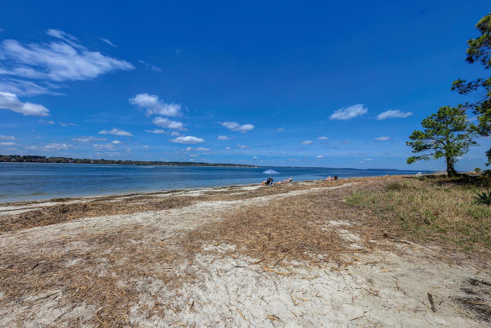 1762 Bluff Modern Updated Water Views Sleeps 8 Sea Pines * Hilton Head Island