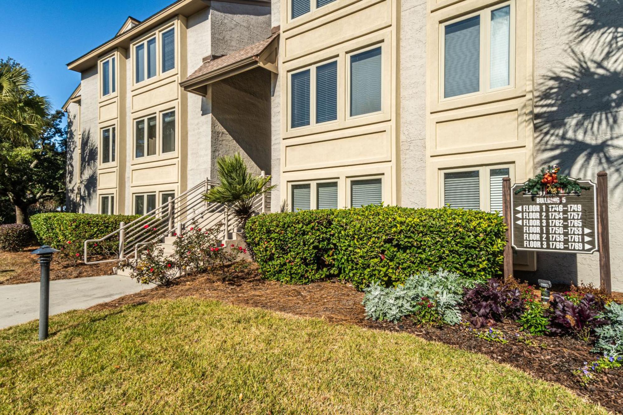 1762 Bluff Modern Updated Water Views Sleeps 8 Sea Pines * Hilton Head Island