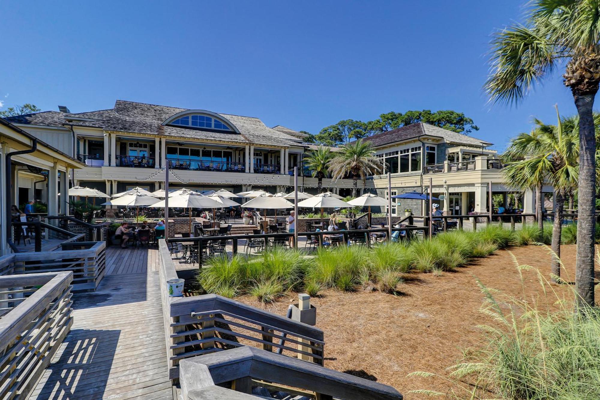 New Finishing Touches Added ! Walk To The Salty Dog South Sleeps 4 Sea Pines Holiday home