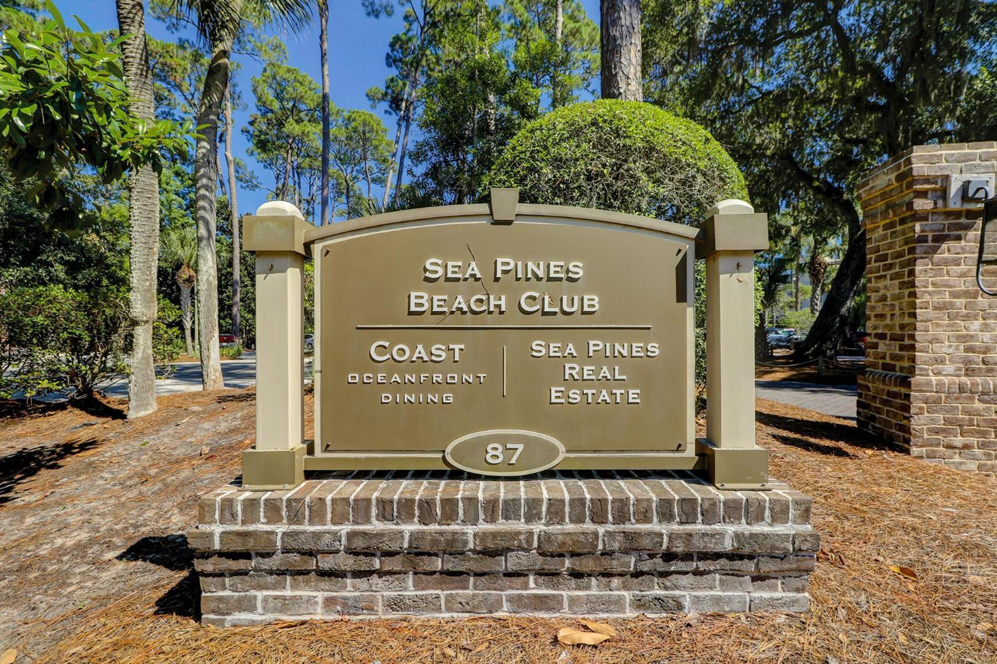 New Finishing Touches Added ! Walk To The Salty Dog South Sleeps 4 Sea Pines * Hilton Head Island