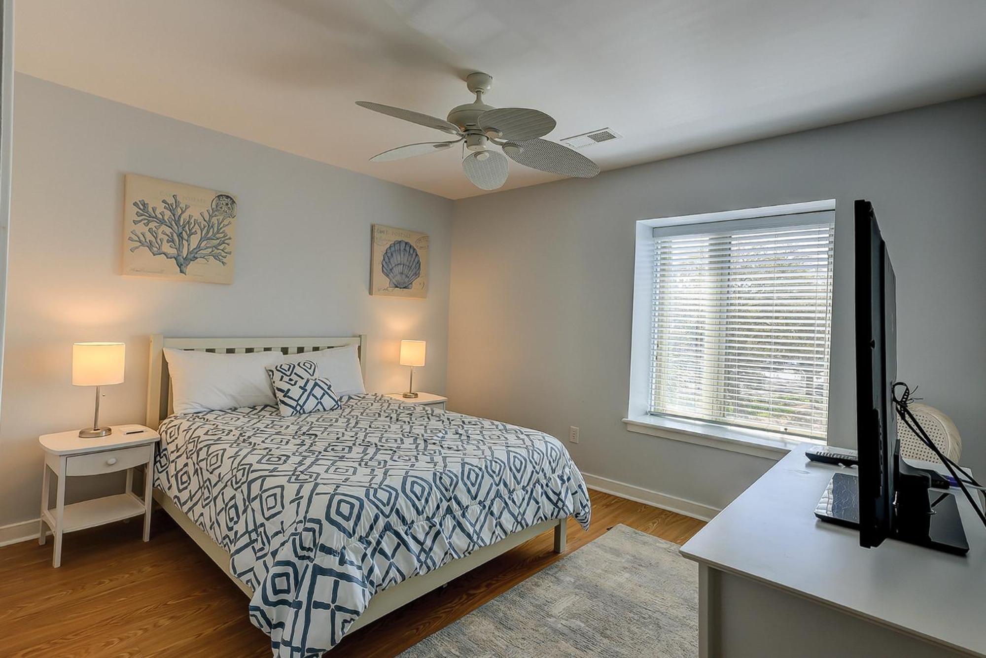 1762 Bluff Modern Updated Water Views Sleeps 8 Sea Pines * Hilton Head Island